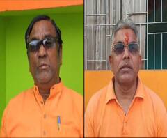 খড়্গপুরে প্রাক্তন বিজেপি নেতার ক্ষোভের মুখে দিলীপ ঘোষ, পাল্টা আক্রমণ বিজেপির রাজ্য সভাপতির