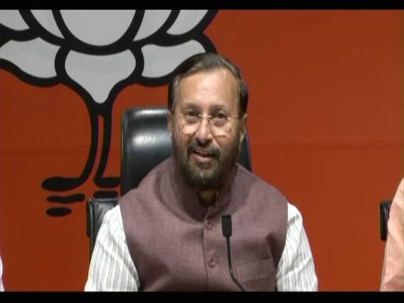 Rafale case: BJP asks Rahul Gandhi to apologise over ‘Chor’ remark against PM Modi