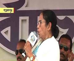 গদ্দারদের থেকে সাবধান! নাম না করে মুকুল, অর্জুনদের আক্রমণ মমতার, বললেন, বিশ্বাসঘাতকদের নিয়ে কাজ করি না