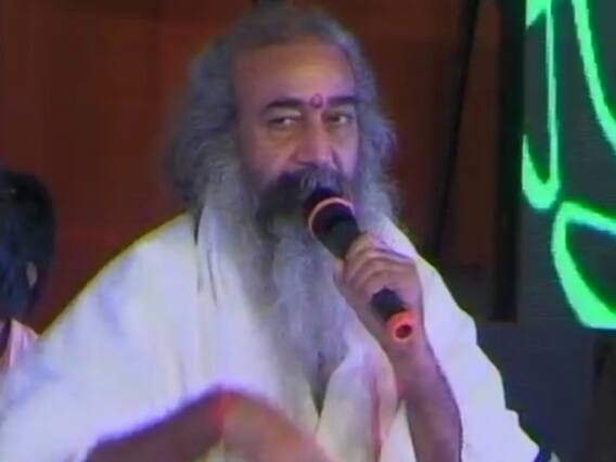 Congress fields Acharya Pramod Krishnam from Lucknow 