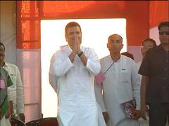 MHA issues notice to Rahul Gandhi over citizenship, to respond within fortnight