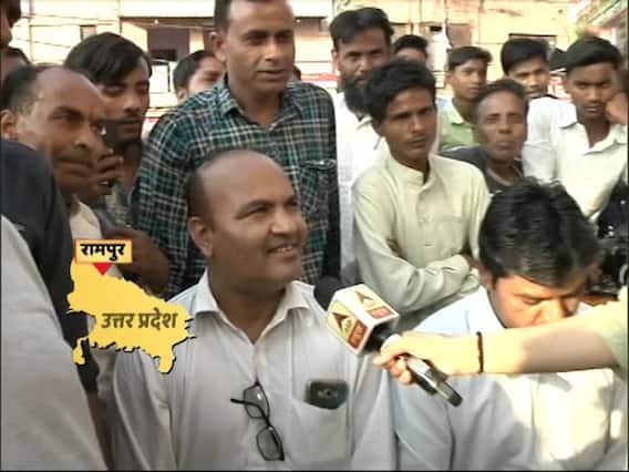 चाय पर चर्चा: यूपी के रामपुर में लोगों को मोदी पसंद हैं या राहुल गांधी, या फिर गठबंधन? देखिए