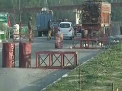 Elections 2019 Phase 4: High security forces deployed in J&K