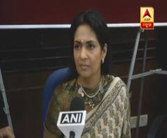 BJP से नाराजगी और सनी देओल के प्रचार को लेकर विनोद खन्ना की पत्नी का बड़ा बयान