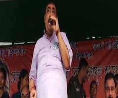 কেন্দ্রীয় বাহিনীকে ভয় পাবেন না, ওরা হরিদাস পাল, ফের হুঁশিয়ারি অনুব্রত মণ্ডলের