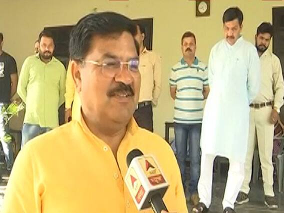 Modi wave is bigger this time, says Dr Yashwant Singh