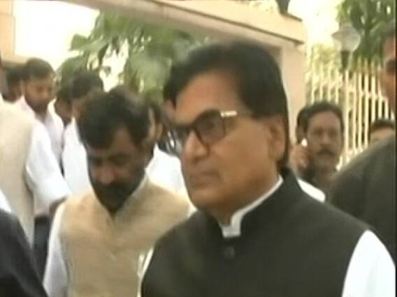Nobody takes PM Modi seriously: Ram Gopal Yadav