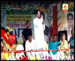 গরমা গরম: ‘প্রথম দফার ভোটেই ওদের মাজা ভেঙে দিয়েছি’- বিষ্ণুপুরের সভা থেকে বিজেপিকে নিশানা অভিষেক বন্দ্যোপাধ্যায়ের