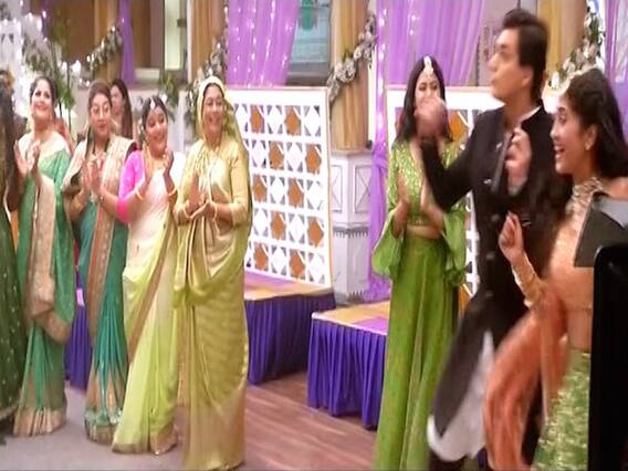 सास बहू और साजिश: देखिए फुल एपिसोड । 16 April 2019