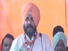 अब सिद्धू ने मांगे मुसलमानों के वोट, बीजेपी ने बनाया मुद्दा । 2019 चुनाव की 19 बड़ी खबरें 16.04.2019