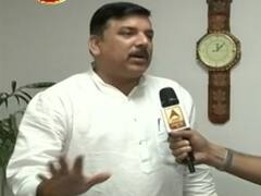Congress is not focused on defeating BJP but regional parties: Sanjay Singh