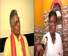 তৃণমূলের হাতে আক্রান্ত হলেও প্রথম দফার ভোটগ্রহণের দিন বিজেপিই প্রথমে ব্যাটিং করেছে, দাবি দিলীপ ঘোষের
