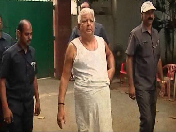 Lalu Prasad Yadav's unique political campaign missing in Bihar 