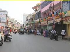 Varanasi all ready for PM Narendra Modi's mega roadshow