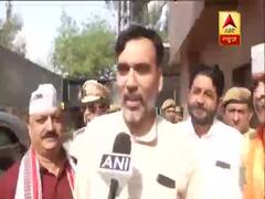 AAP-कांग्रेस गठबंधन को लेकर अब गोपाल राय ने दिया ये बड़ा बयान