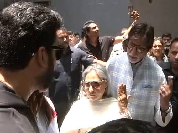 Bollywood celebs, cricket stars cast their vote in Mumbai 