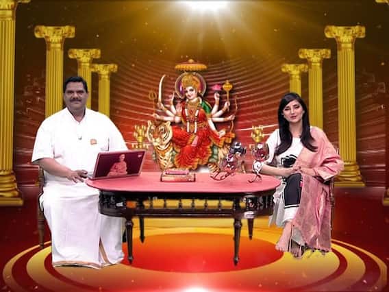 Guruji With Pawan Sinha: How to perform pooja of 'Maa Kaalratri'?