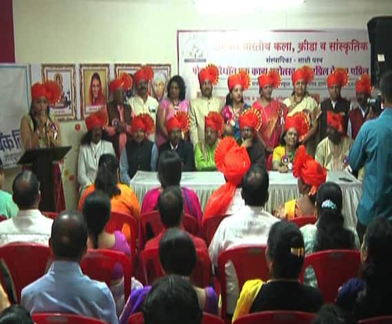 VIDEO | ठाण्यात सलग 85 तास रंगणार पोएट्री मॅरेथॉन, काय आहे हा प्रयोग? | ब्रेकफास्ट न्यूज | एबीपी माझा 