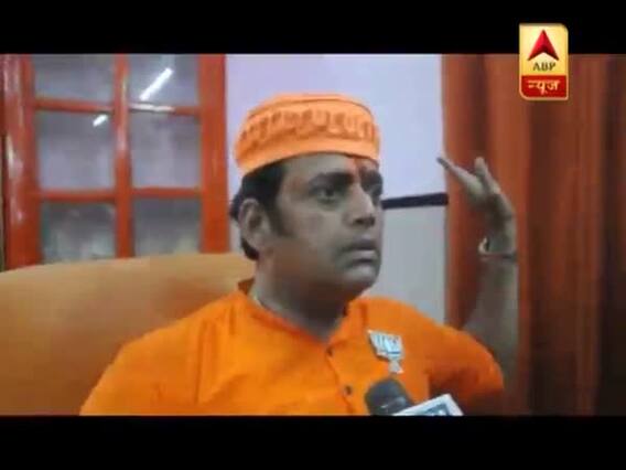 गोरखपुर लोकसभा सीट को लेकर भोजपुरी स्टार रवि किशन का बड़ा दावा, देखिए
