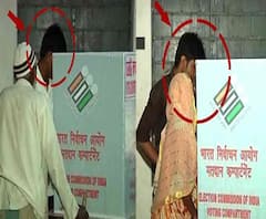 এবিপি আনন্দের খবরের জের: মালদার রতুয়ায় বুথে দু জন করে ভোট দেওয়ার অভিযোগ, প্রিসাইডিং অফিসারকে সরিয়ে দিল নির্বাচন কমিশন