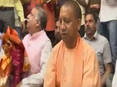 Fair polls impossible with Yogi's actions: Mayawati