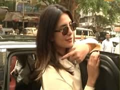 बॉलीवुड स्टार्स के साथ TV सेलेब्स ने डाला वोट, लोगों से की मतदान की अपील