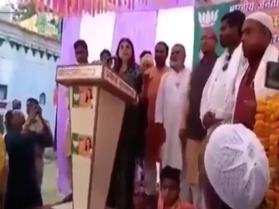 People to vote for work or words? | Samvidhan Ki Shapath