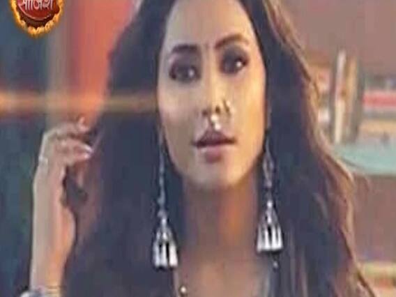 सास, बहू और साजिश (21.04.2019): देखिए आज का फुल एपिसोड