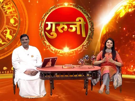 GuruJi With Pawan Sinha: Is your work stuck? Then watch this episode