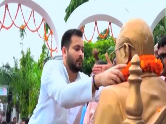 RJD ने प्रचार के लिए जारी किया गाना । अजित सिंह का पीएम पर निशाना । देखिए इलेक्शन वायरल