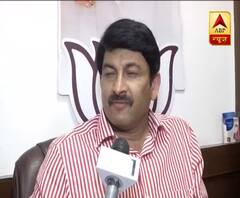 गौतम गंभीर पर सवाल उठाने को लेकर मनोज तिवारी ने आप और केजरीवाल पर बोला हमला, देखिए