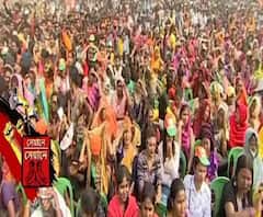 সেয়ানে-সেয়ানে: এনআরসি নিয়ে মোদি-মমতা দ্বৈরথ, অনুপ্রবেশকারীদের ছাড়া হবে না, হুঙ্কার মোদির, বাংলায় এনআরসি করা সহজ নয়, আক্রমণাত্মক মমতা