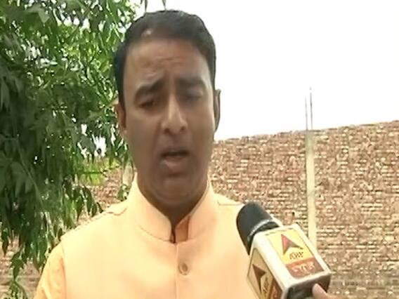 मुजफ्फरनगर में पहले से ही फर्जी वोट डाले जाते रहे हैं - बीजेपी विधायक संगीत सोम