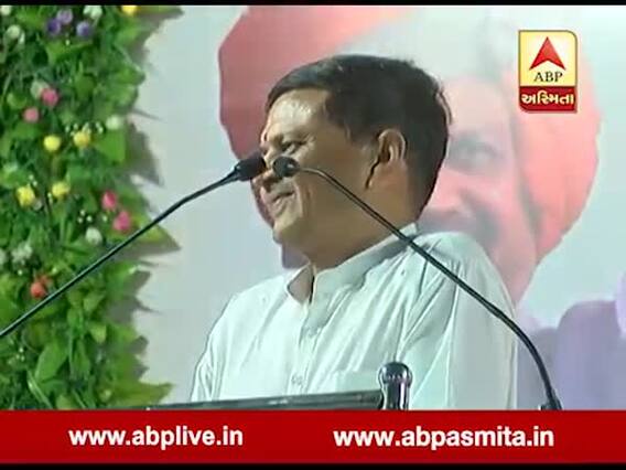 ખોડલધામના નરેશ પટેલે રાજકારણમાં જોડાવા માંગતા યુવાનો મુદ્દે શું કહ્યું? જુઓ વીડિયો