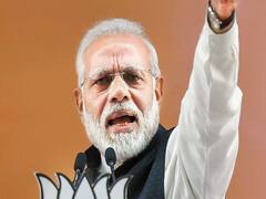 વારાણસીમાં મોદી સામે BSPએ કોને આપી ટિકીટ? જુઓ વીડિયો