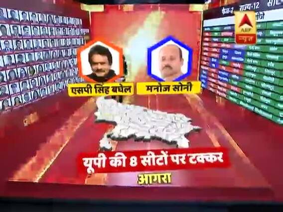 लोकसभा चुनाव 2019: दूसरे चरण के लिए मतदान जारी, 12 राज्यों में हो रही है वोटिंग, देखिए बड़ी कवरेज