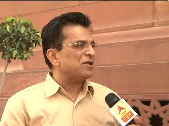 BJP fields Manoj Kotak from Kirit Somaiya' seat Mumbai North East