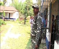 তৃতীয় দফা থেকে শিক্ষা, চতুর্থ দফায় ৯৮% বুথে থাকছে কেন্দ্রীয় বাহিনী