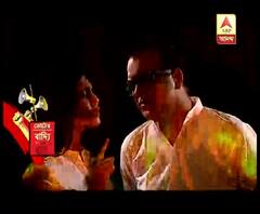 ভোটের বাদ্যি: লোকসভা ভোটের আবহে গান গাইলেন অভিনেতা সুজন মুখোপাধ্যায় ও রাজনন্দিনী পাল 