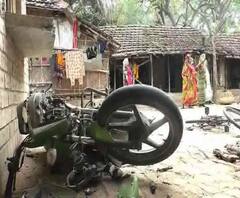নদিয়ায় বিজেপি কর্মীকে লক্ষ্য করে গুলি চালানোর অভিযোগ তৃণমূল আশ্রিত দুষ্কৃতীদের বিরুদ্ধে, গ্রেফতার ৫