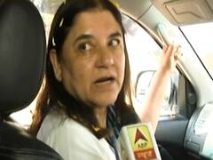 LS Polls: Maneka Gandhi to win from Sultanpur?