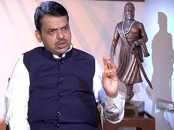 This time Modi wave includes farmers and the poor: Devendra Fadnavis