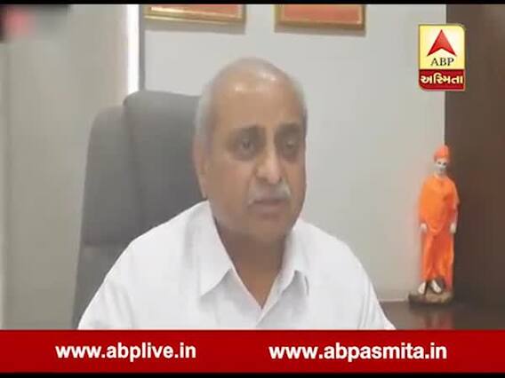 અલ્પેશ ઠાકોર ભાજપના સંપર્કમાં હોવાના દાવાને લઈને નીતિન પટેલે શું કહ્યું ? જુઓ વીડિયો