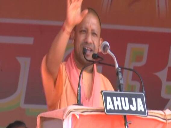 Election Commission seeks report on Yogi Adityanath's 'Modiji ki sena' remark