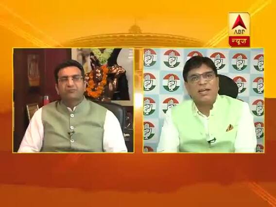 राहुल गांधी के 'चौकीदार चोर है' पर बीजेपी और कांग्रेस हुई आमने-सामने, देखिए