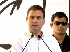 AAP से गठबंधन को लेकर एबीपी न्यूज के सवाल पर राहुल गांधी ने दिया जवाब, देखिए