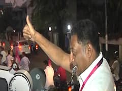अभिनेता प्रकाश राज बेंगलुरु सेंट्रल से लड़ेंगे लोकसभा चुनाव, बीजेपी के पीसी मोहन से होगा मुकाबला
