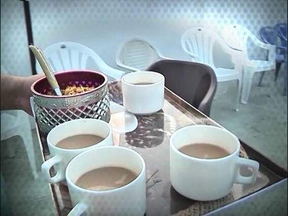 Chai Pe Charcha: Kotdwar on upcoming Lok Sabha Elections 2019