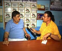 এবিপি আনন্দর কাছে অকপট অনুব্রত মণ্ডল,সঙ্গীতশিল্পী সুরজিৎ চট্টোপাধ্যায়কে দেওয়া একান্ত সাক্ষাত্কারে নানা ইস্যুতে মুখ খুললেন তিনি