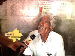 BJP या फिर BJP के बागी मानवेंद्र सिंह, जानें कौन है बाड़मेर की जनता के दिल में